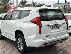 Mitsubishi Montero Sport